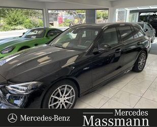 Mercedes-Benz C 43 AMG Gebrauchtwagen