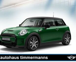 Mini Cooper S Gebrauchtwagen