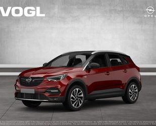 Opel Grandland (X) Gebrauchtwagen