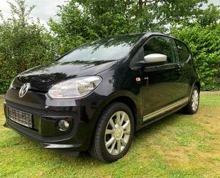 VW up! Gebrauchtwagen