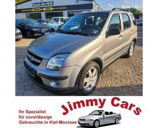 Suzuki Ignis Gebrauchtwagen