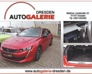 Peugeot 508 Gebrauchtwagen