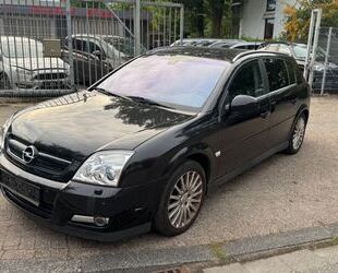 Opel Signum Gebrauchtwagen
