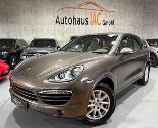 Porsche Cayenne Gebrauchtwagen