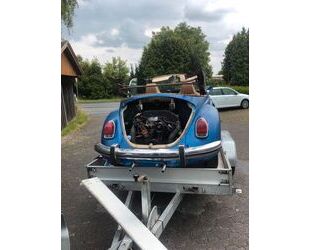 VW Käfer Gebrauchtwagen
