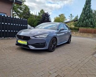 Cupra Leon Gebrauchtwagen