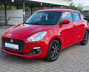 Suzuki Swift Gebrauchtwagen