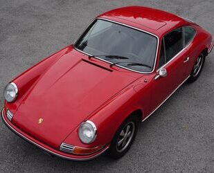 Porsche 911 Urmodell Gebrauchtwagen