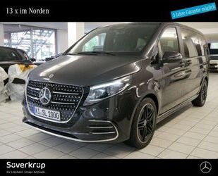 Mercedes-Benz V 220 Gebrauchtwagen