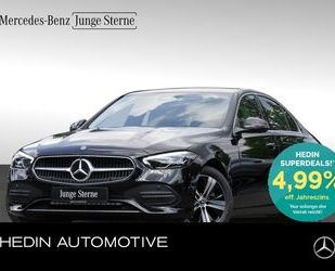 Mercedes-Benz C 180 Gebrauchtwagen