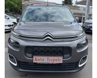 Citroen Berlingo Gebrauchtwagen