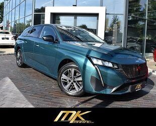 Peugeot 308 Gebrauchtwagen