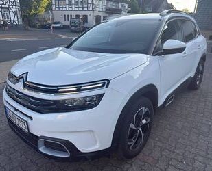 Citroen C5 Aircross Gebrauchtwagen