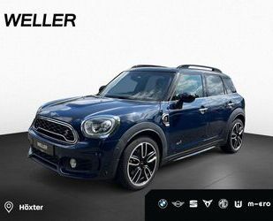 Mini Cooper SD Countryman Gebrauchtwagen