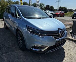 Renault Espace Gebrauchtwagen