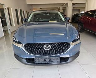 Mazda CX-30 Gebrauchtwagen