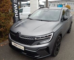 Renault Espace Gebrauchtwagen