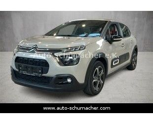 Citroen C3 Gebrauchtwagen