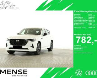 Mazda CX-60 Gebrauchtwagen