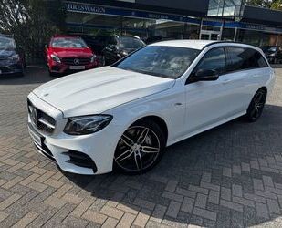 Mercedes-Benz E 53 AMG Gebrauchtwagen