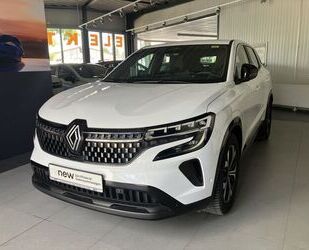 Renault Austral Gebrauchtwagen