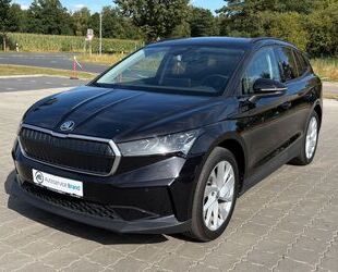 Skoda Enyaq Gebrauchtwagen