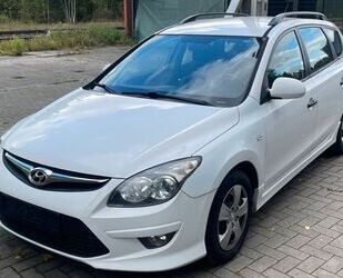 Hyundai i30 Gebrauchtwagen