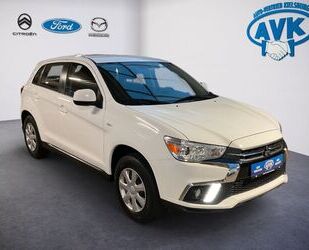 Mitsubishi ASX Gebrauchtwagen
