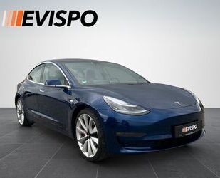 Tesla Model 3 Gebrauchtwagen