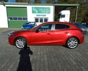 Mazda 3 Gebrauchtwagen