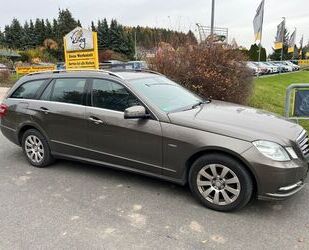 Mercedes-Benz E 350 Gebrauchtwagen