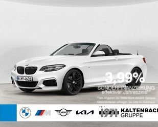 BMW 218 Gebrauchtwagen