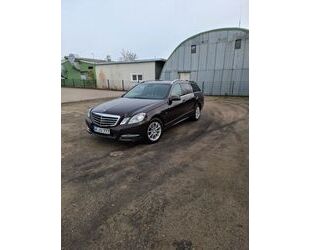 Mercedes-Benz E 250 Gebrauchtwagen