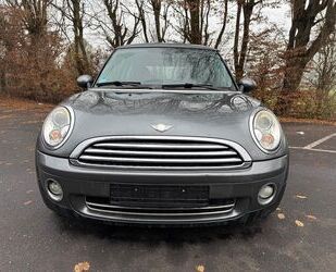 Mini Cooper Gebrauchtwagen