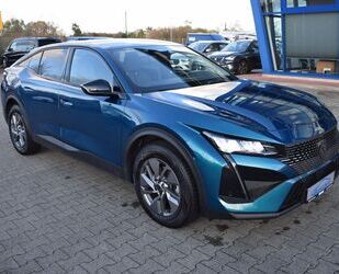 Peugeot 408 Gebrauchtwagen