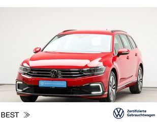 VW Volkswagen Passat Variant 1.4 eHybrid GTE DSG LED* Gebrauchtwagen