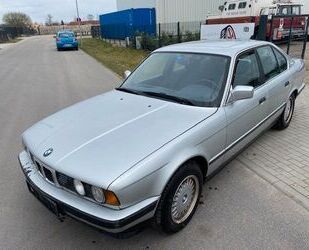 BMW 535 Gebrauchtwagen