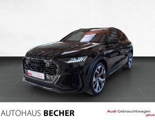 Audi RSQ8 Gebrauchtwagen