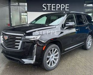 Cadillac Escalade Gebrauchtwagen