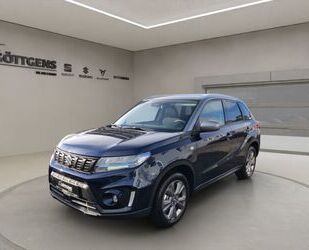 Suzuki Vitara Gebrauchtwagen