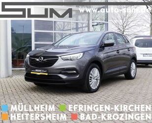Opel Grandland (X) Gebrauchtwagen