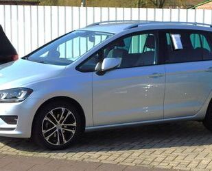 VW Golf Sportsvan Gebrauchtwagen