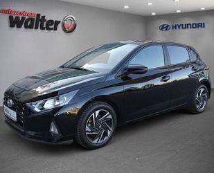 Hyundai i20 Gebrauchtwagen