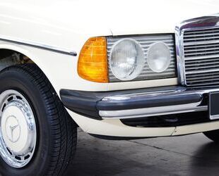 Mercedes-Benz 240 Gebrauchtwagen