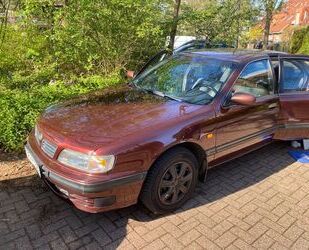 Nissan Maxima Gebrauchtwagen