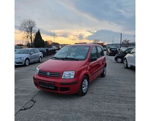 Fiat Panda Gebrauchtwagen