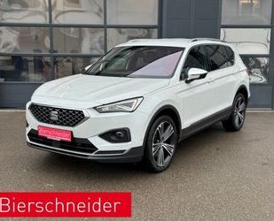 Seat Tarraco Gebrauchtwagen