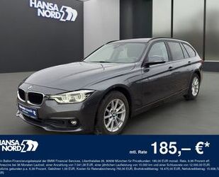 BMW 318 Gebrauchtwagen