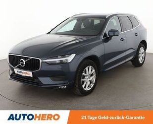 Volvo XC60 Gebrauchtwagen