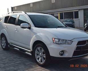 Mitsubishi Outlander Gebrauchtwagen